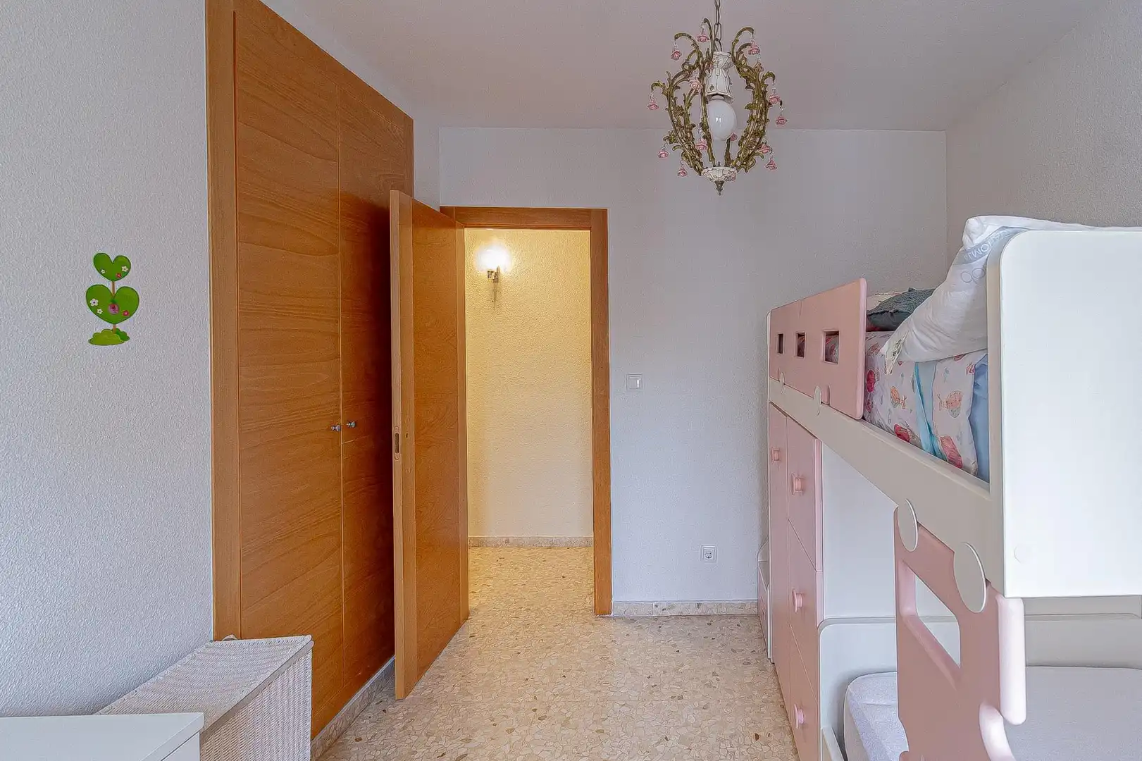 Habitación de Piso en venta en Cartagena con Aire acondicionado y Balcón