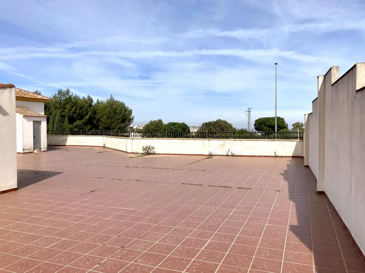 Immobles singulars amb ascensor en venda a Avenida del Olivar, imagen 30