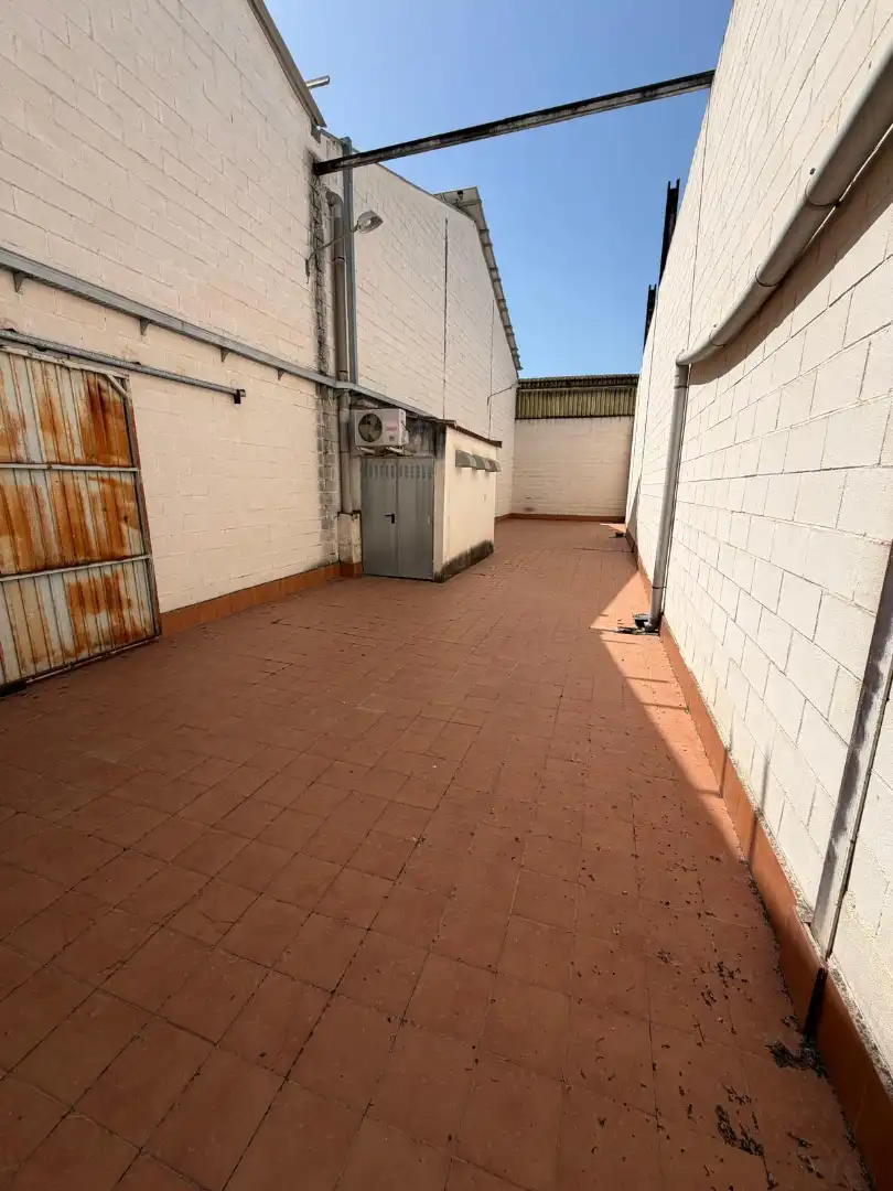 Industrial building to rent in Las Vegas - Campoaras, imagen 10
