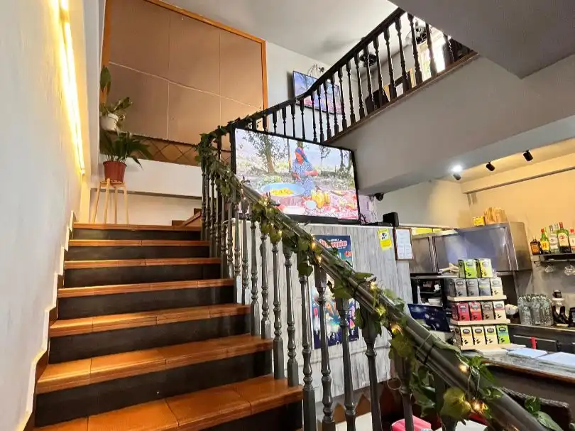 Local comercial en traspaso en AVENIDA BARCELONA 16 1, imagen 3