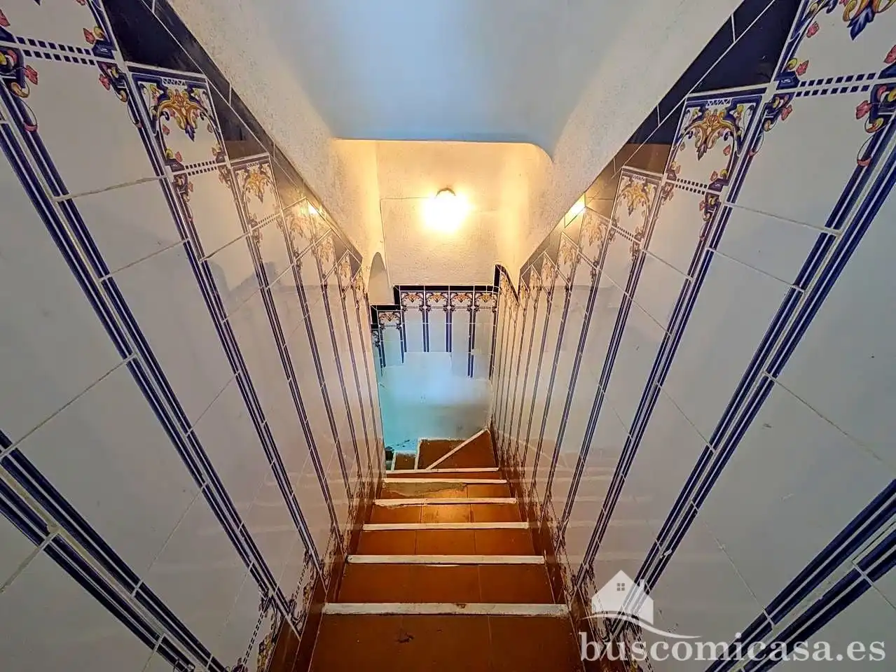 Casa o chalet en venta en Linares con Aire acondicionado, Terraza y Trastero