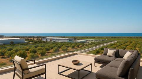 Photo 3 of Flat for sale in Carrer Abel Mus, 10, Piscinas, Castellón