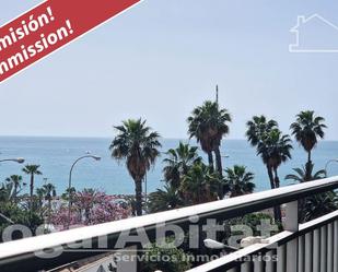 Flat for sale in De Denia, Raval Roig - Virgen del Socorro