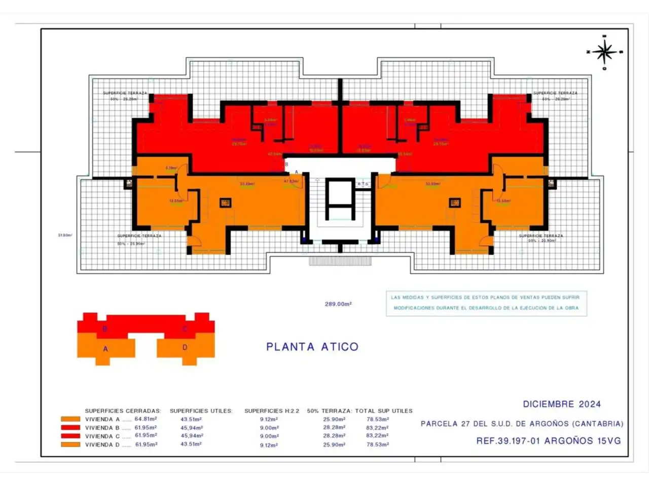 Wohnung mit Pool zum Verkauf in Calle JUAN JOSE SAN EMETERIO LAVIN, imagen 24