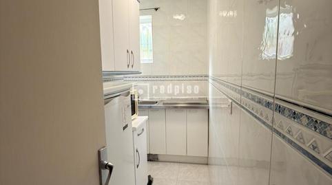 Foto 4 de Pis en venda a Arroyo de la Media Legua, Media Legua,  Madrid Capital