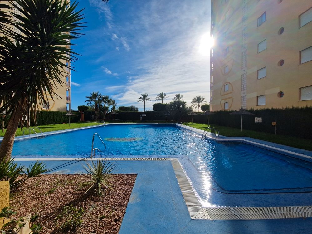 Piso en venta en Calle Baladre, 2, Platja de Torres