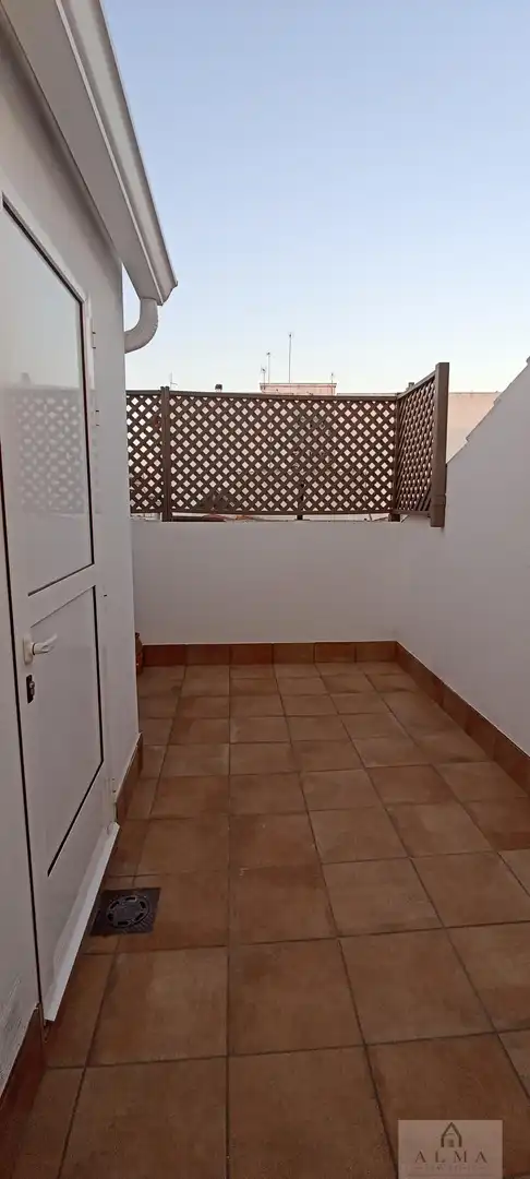 Pis amb terrassa en venda a Almendralejo, imagen 22