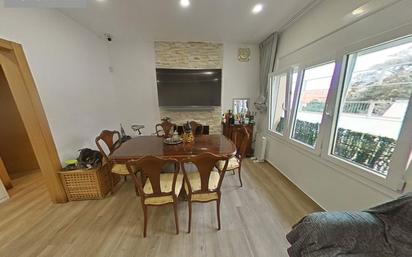 Dining room of Flat for sale in Palamós  with Heating and Balcony