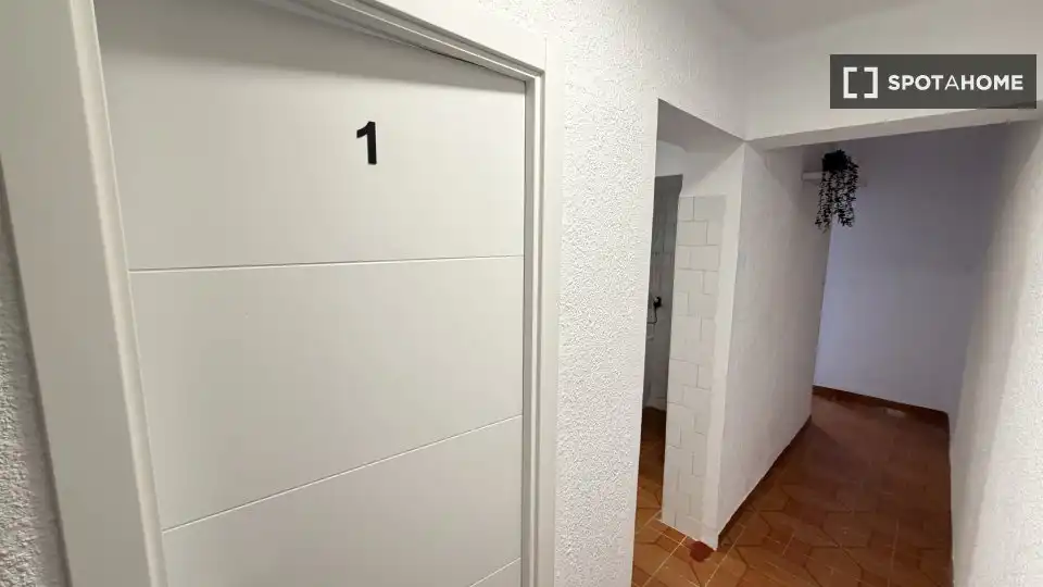 Room in Alfafar