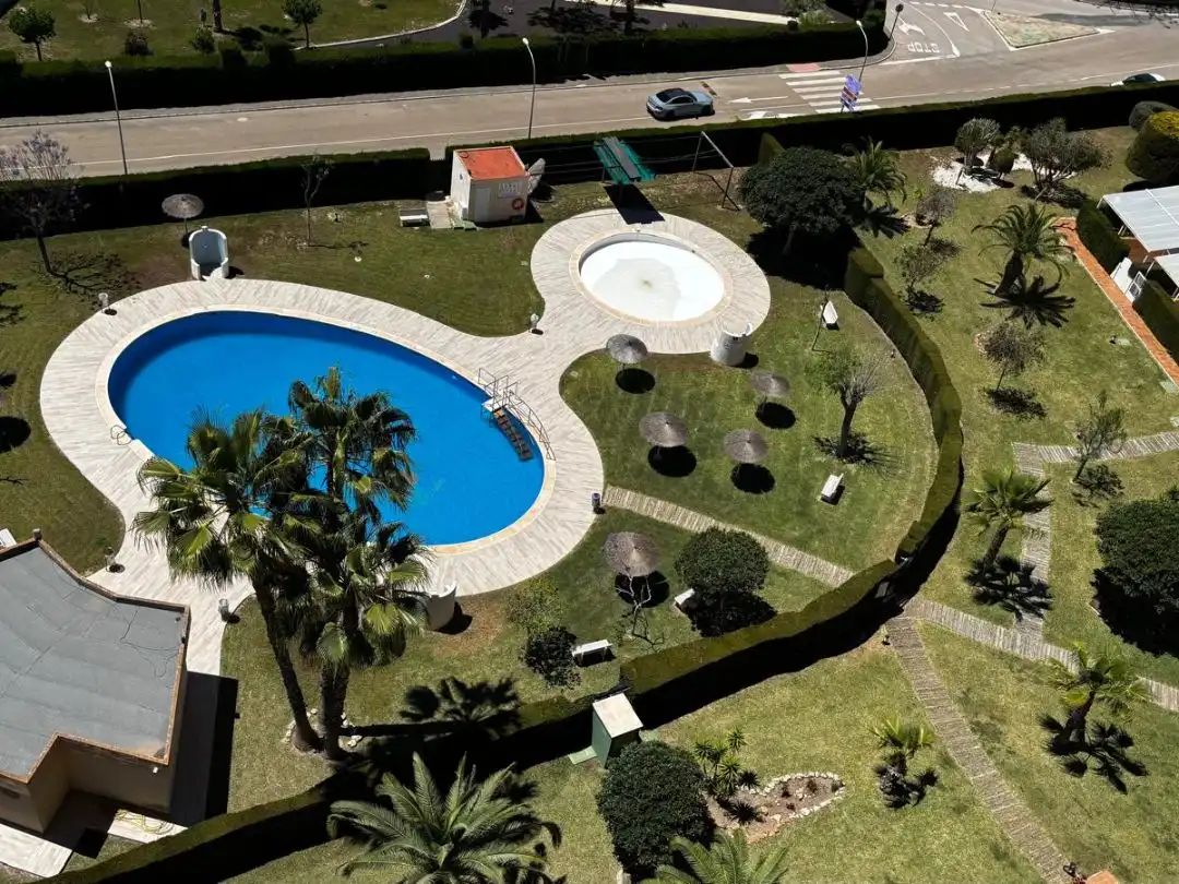 Mini appartamento con piscina in vendita a c/ Concha Espina 2, imagen 33
