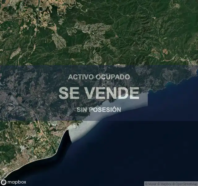 Piso en venta en Blanes