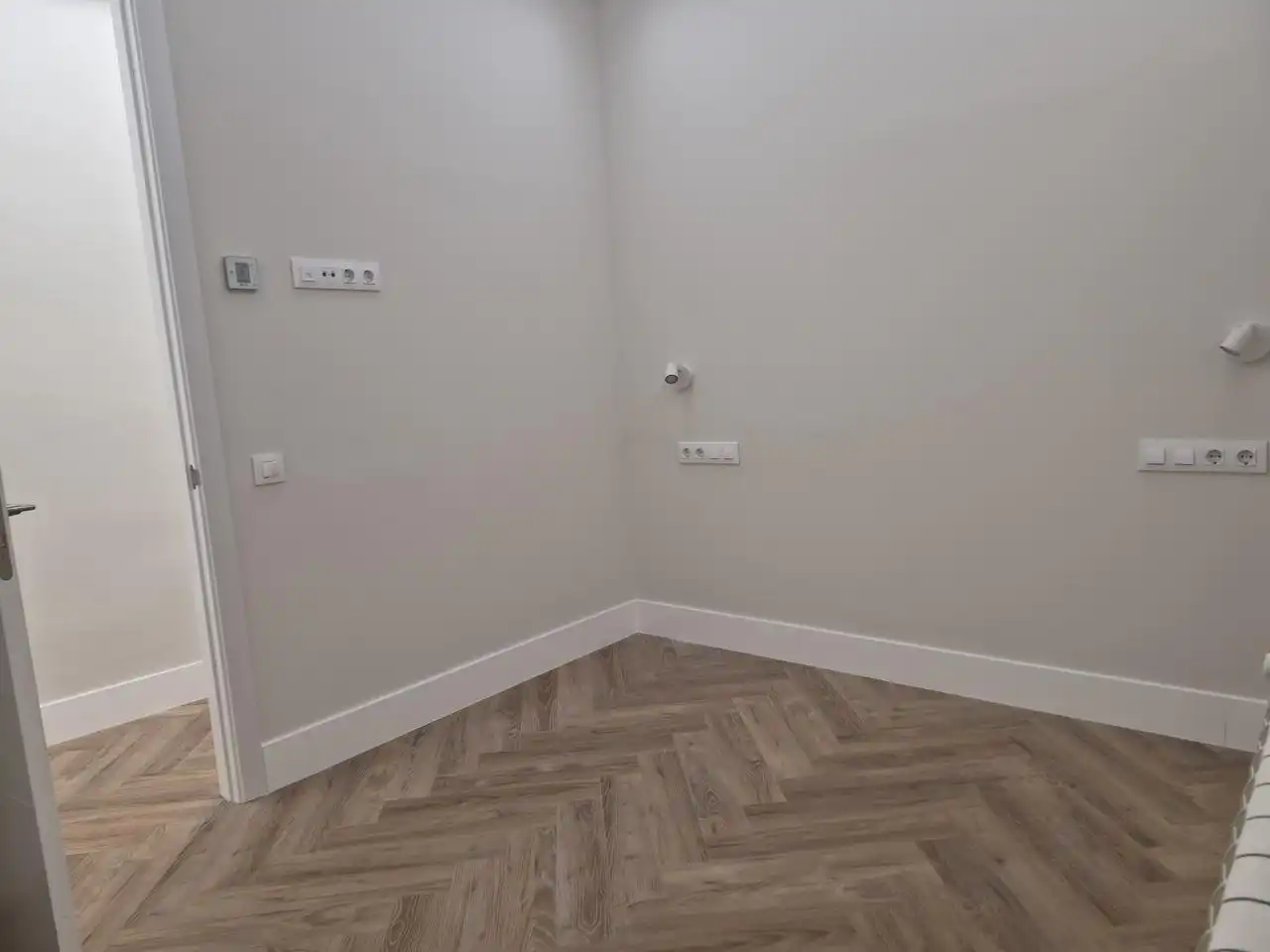 Piso en venta en Madrid con Aire acondicionado y Calefacción
