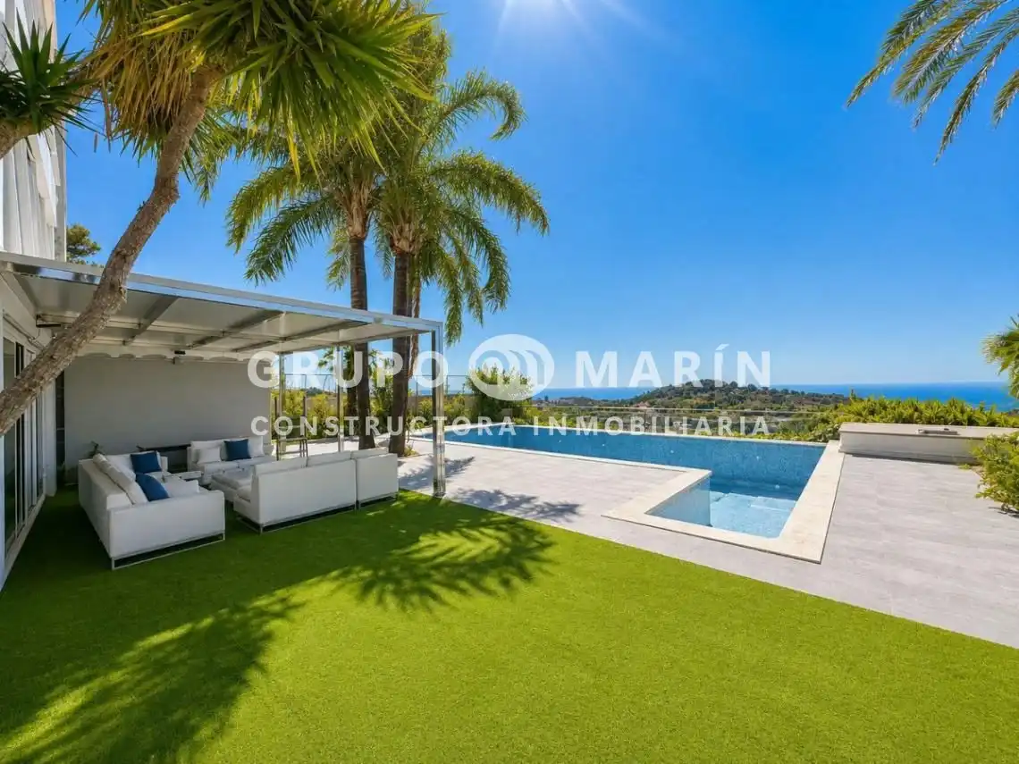 House with terrace for sale in Calle Ginesta, imagen 3