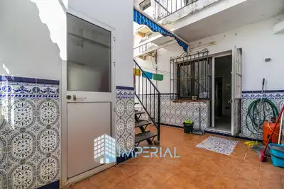 Maison mitoyenne à vendre à Centro ciudad, imagen 8