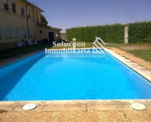 Apartament en venda a Villares de la Reina