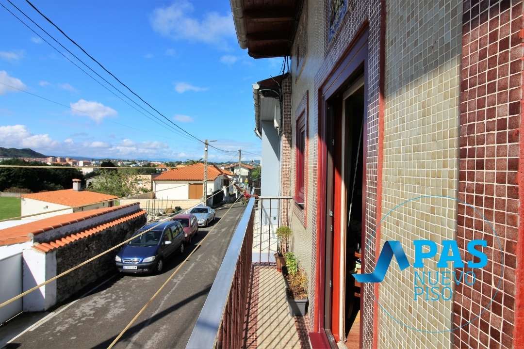 Casa o chalet en venta en Calle los Foramontanos, Alisal - San Román