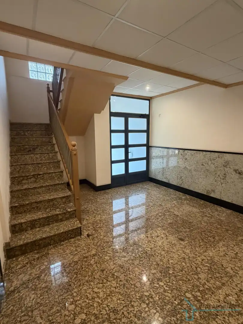 Ático con terraza en venta en Cariñena - Carinyena, imagen 2