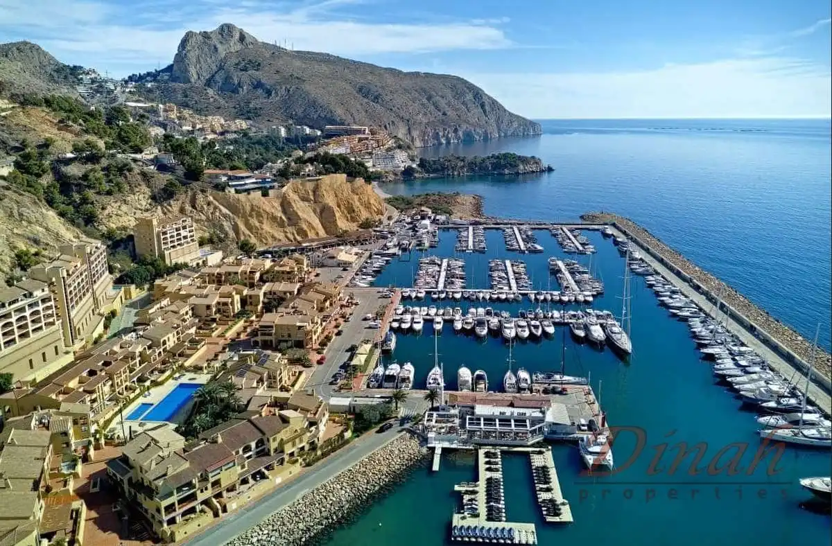 Apartament amb piscina en venda a Currica, imagen 15