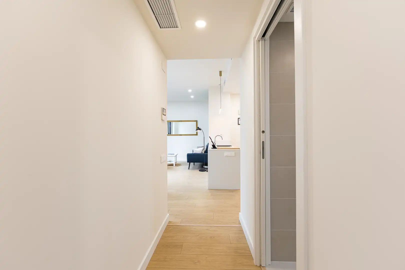 Apartments for sale in Vilanova i la Geltrú  with Air Conditioner, Heating and Storage room