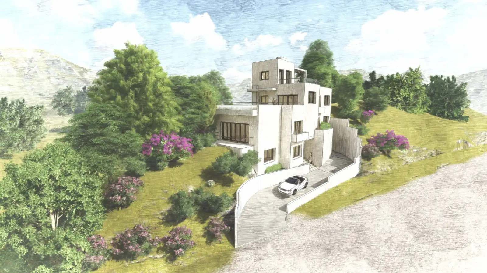 Casa con piscina en venta en Marbella Centro, imagen 2