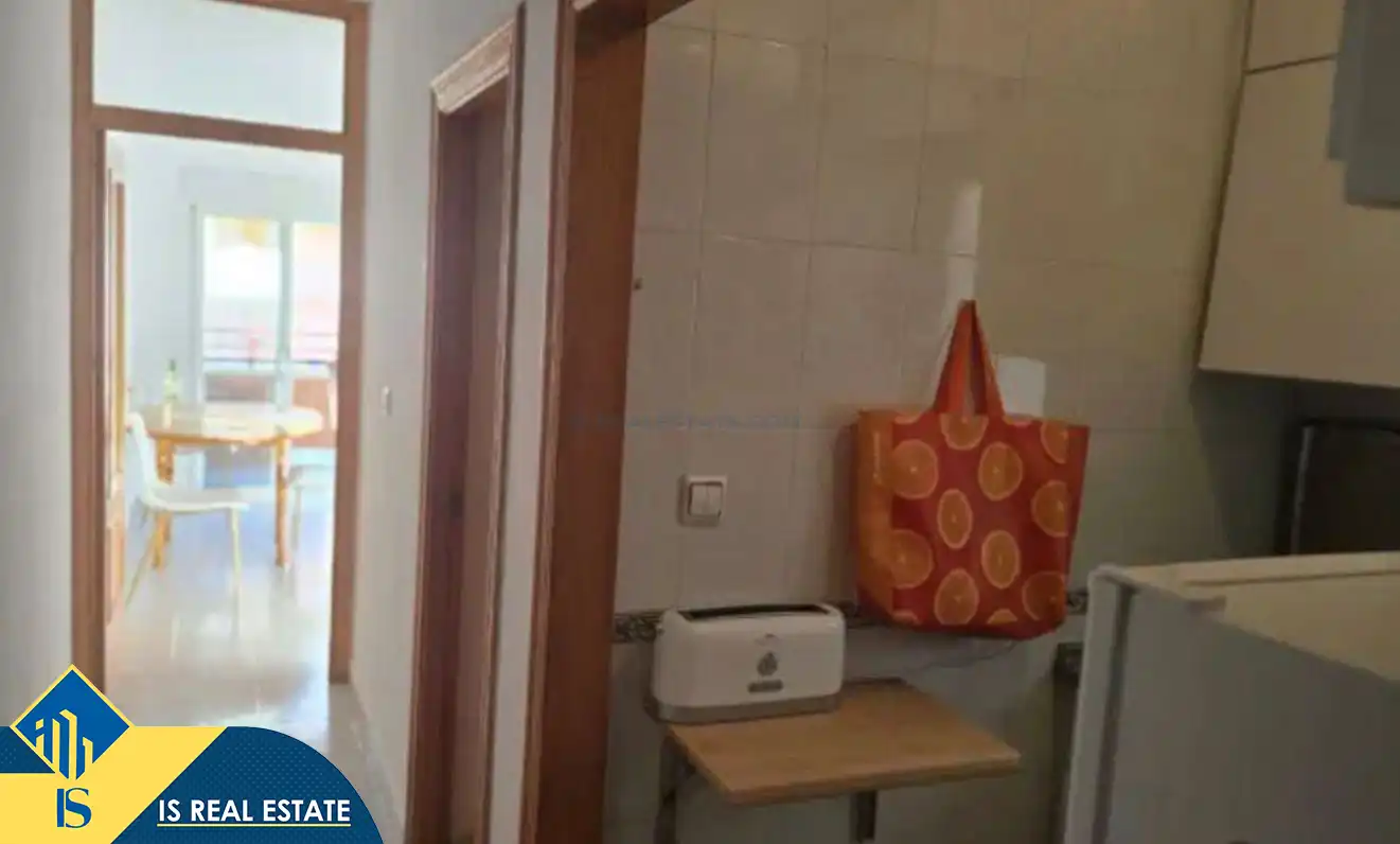 Apartamento con ascensor en venta en Playa del Cura, imagen 7