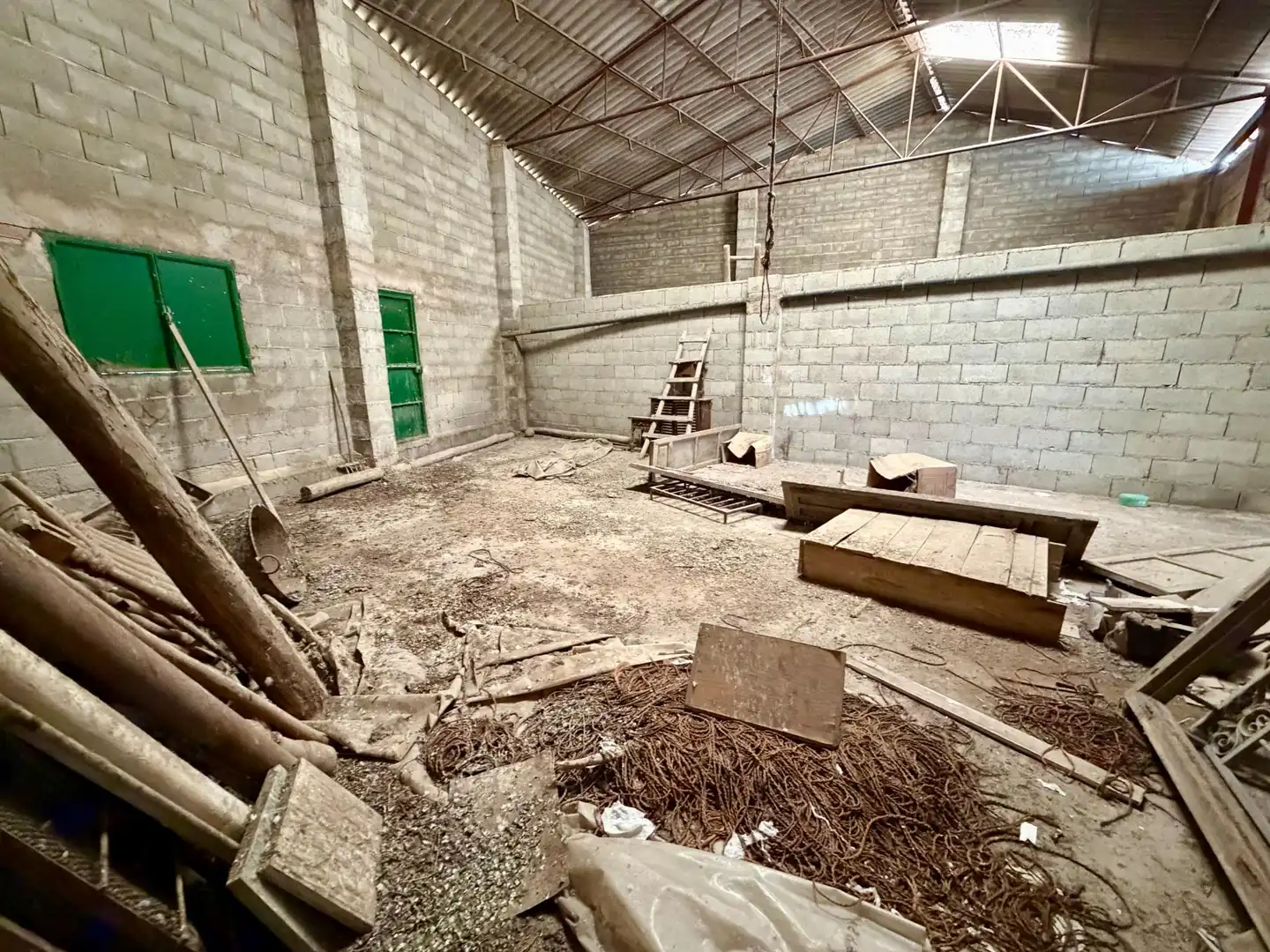 Local comercial en venda a Calle PABLO NERUDA 57, imagen 4