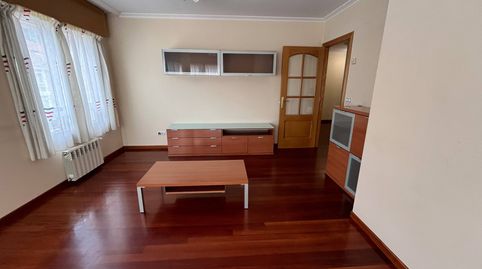 Foto 4 de Piso de alquiler en Calle de Jaca, Concheiros - Fontiñas, Santiago de Compostela