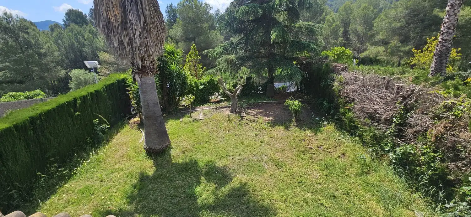 Casa o xalet en venda a Corbera de Llobregat