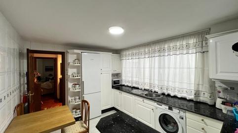 Foto 3 de Pis de lloguer a Calle Andres Gaos, Agra del Orzán - Ventorrillo, A Coruña