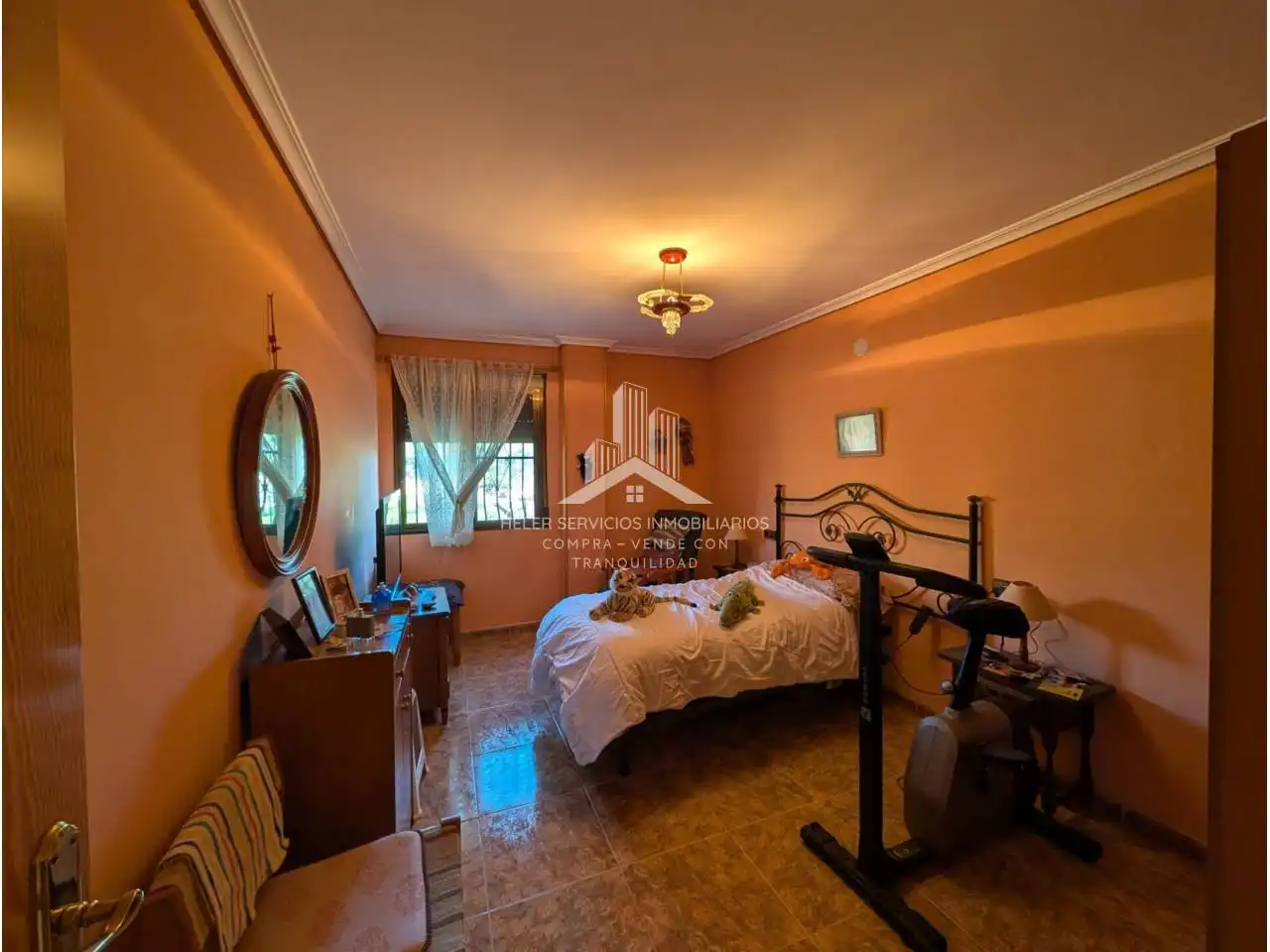 Villa con giardino in vendita a Calle Morral, imagen 26