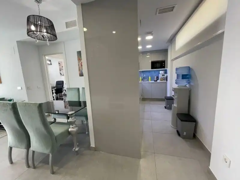 Maisonette mit Pool zum Verkauf in Platja de Torres, imagen 9