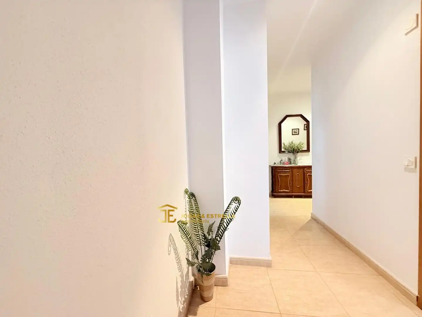 Piso con ascensor en venta en Lorca Ciudad, imagen 5