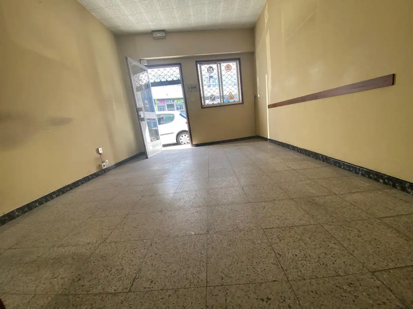 Local en venta en Betanzos