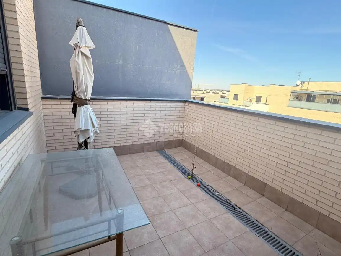 Attico con ascensore in vendita a Hospital, imagen 24