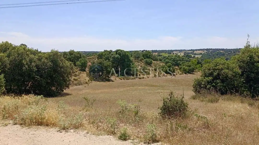 Land for sale in Méntrida