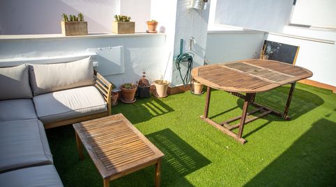Photo 3 of Attic for sale in San Vicente, Sevilla Capital