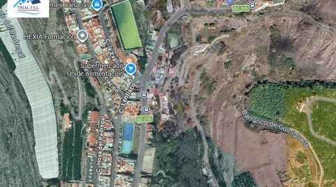 Foto 2 de Piso en venta en Calle Palmera, Almatriche, Las Palmas de Gran Canaria