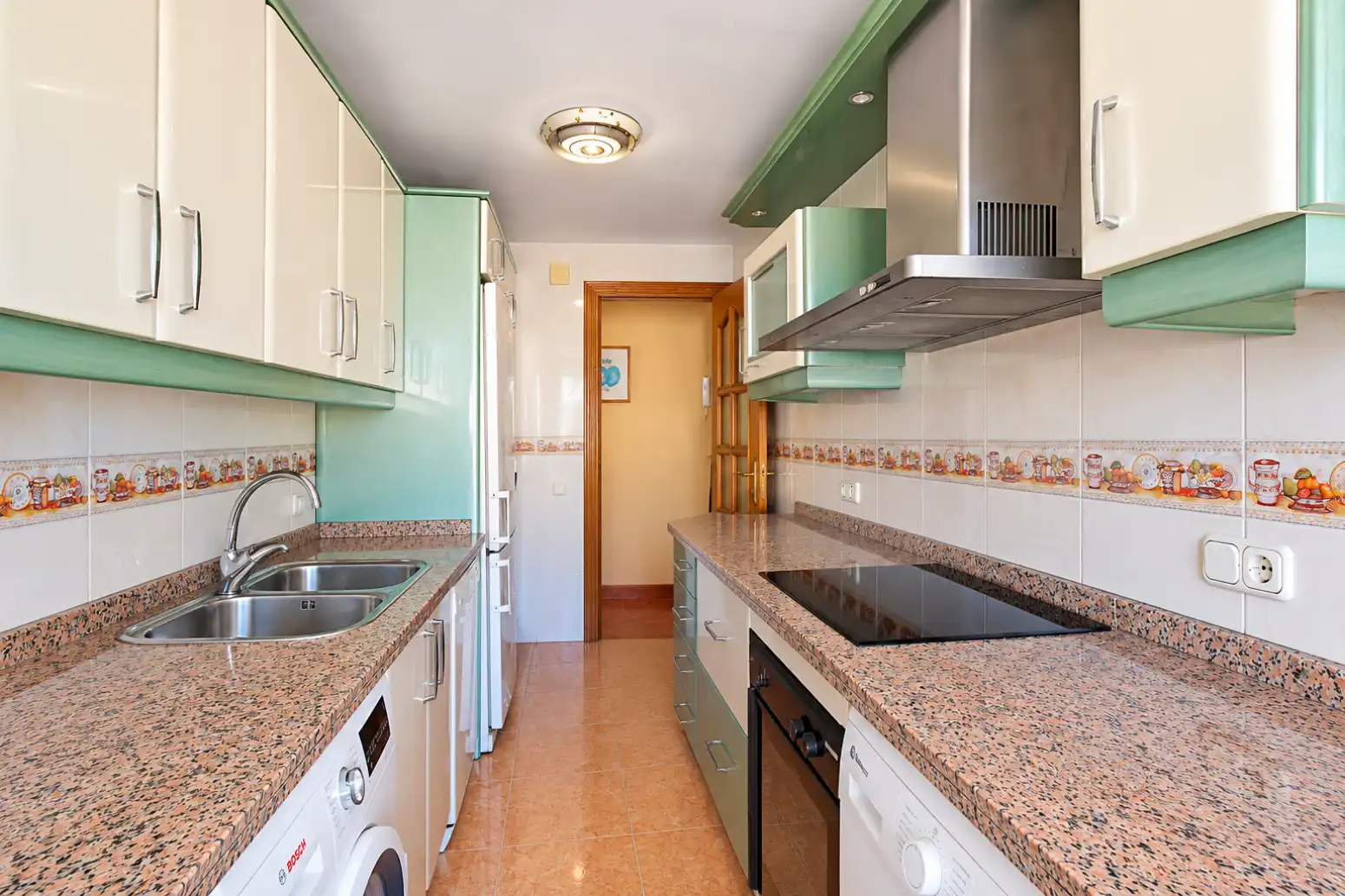Piso con ascensor en venta en Centro, imagen 13