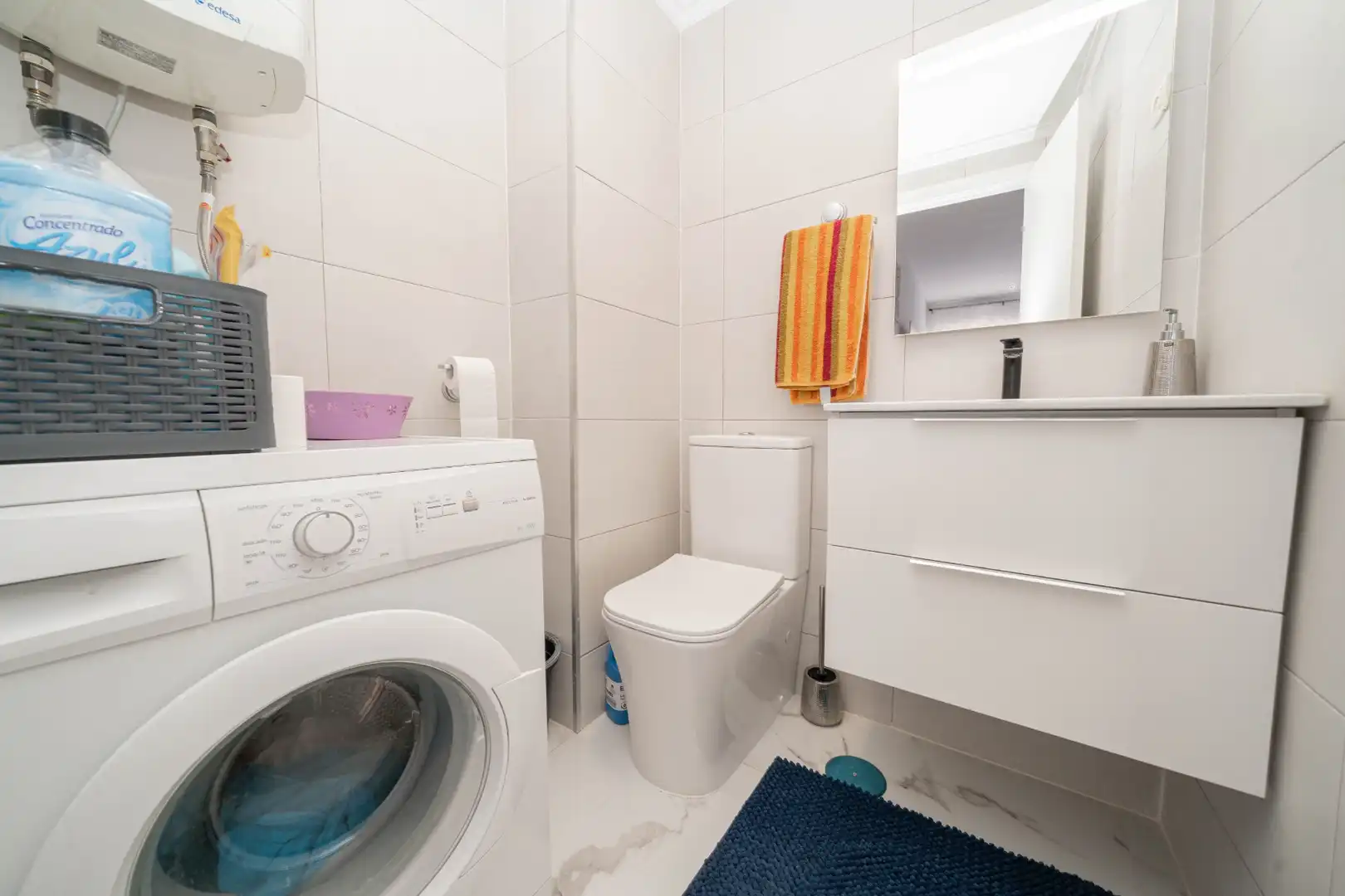 Wohnung mit Pool zum Verkauf in Playa del Acequión, Náufragos y Rocío del Mar, imagen 13