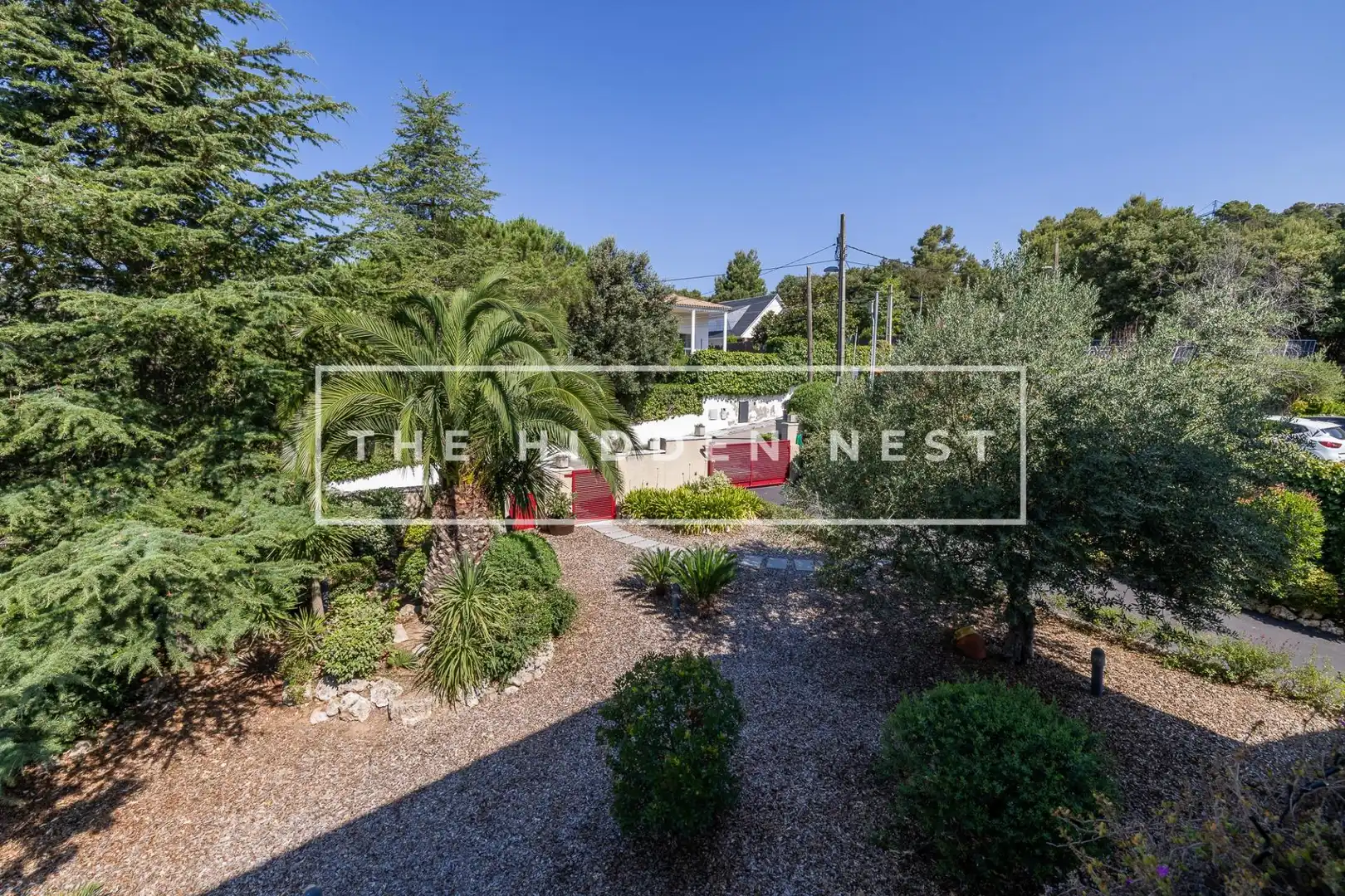 Casa o xalet en venda en Matadepera amb Calefacció, Jardí privat i Terrassa