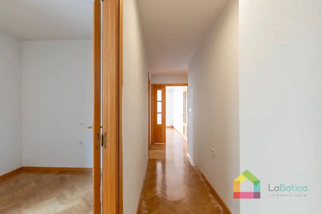 Piso en venta en Toledo