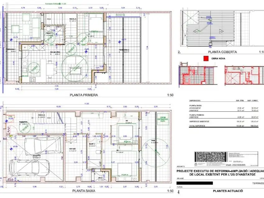 Terreno residencial en venta en Vélez Rubio 27
