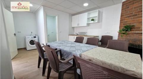 Foto 5 de Dúplex de alquiler en Sector V, Elche / Elx