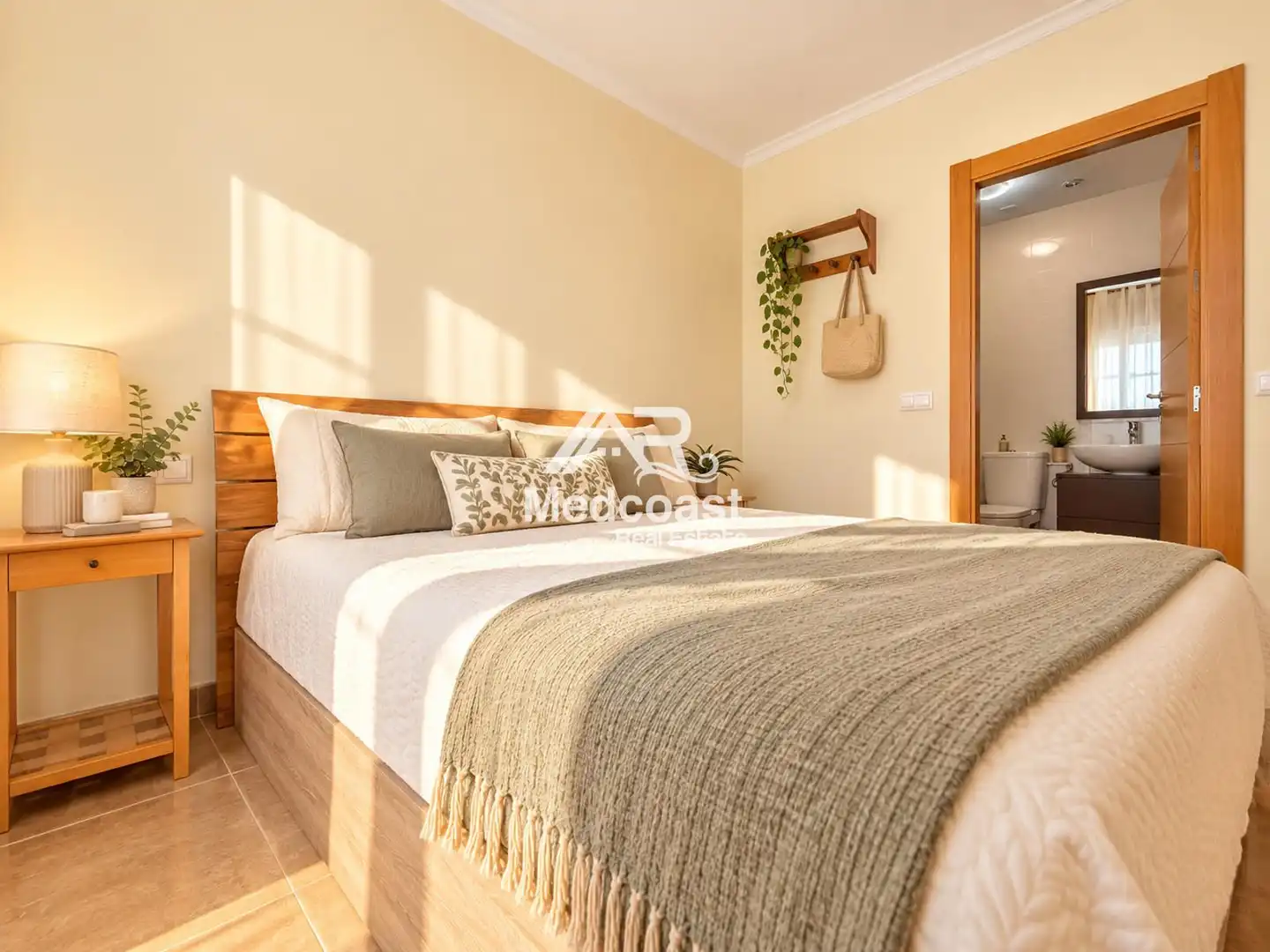 Habitación de Ático en venta en Lomas del Mar