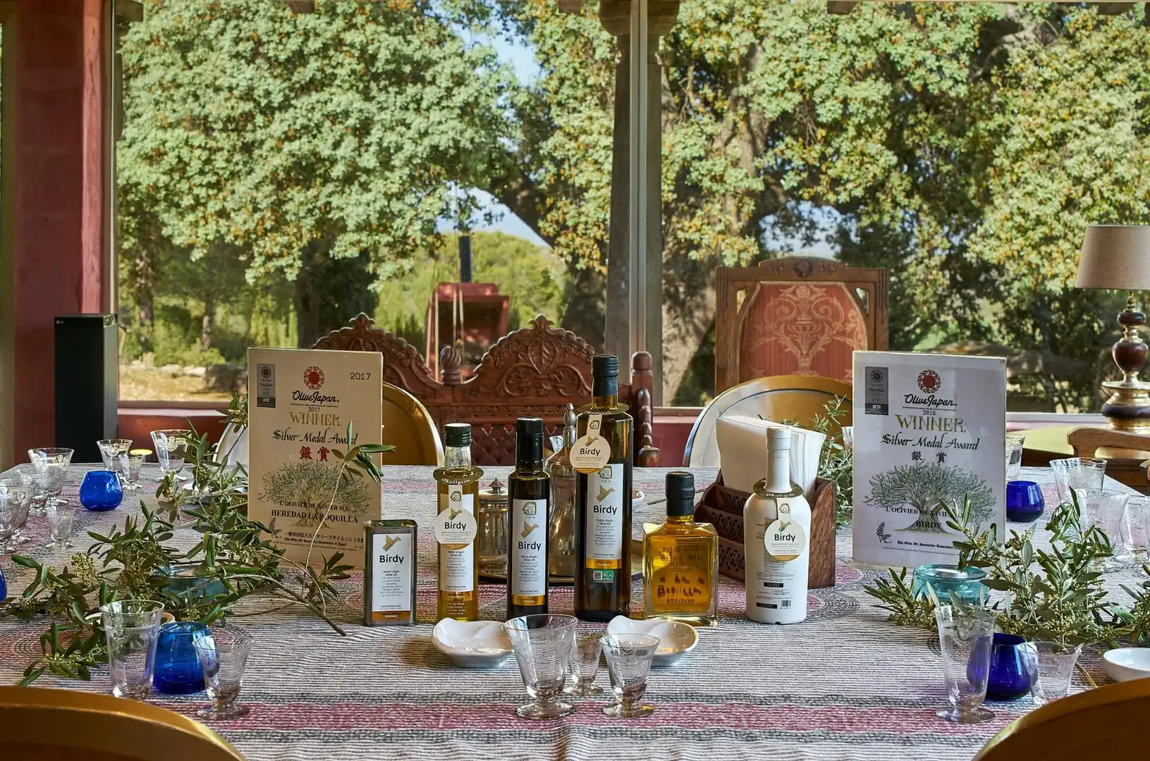 Finca rústica en venta en Enguera con Calefacción, Jardín privado y Terraza