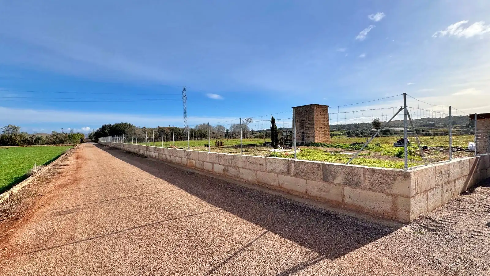 Maison rustique avec jardin à vendre à Sa Pobla, imagen 5