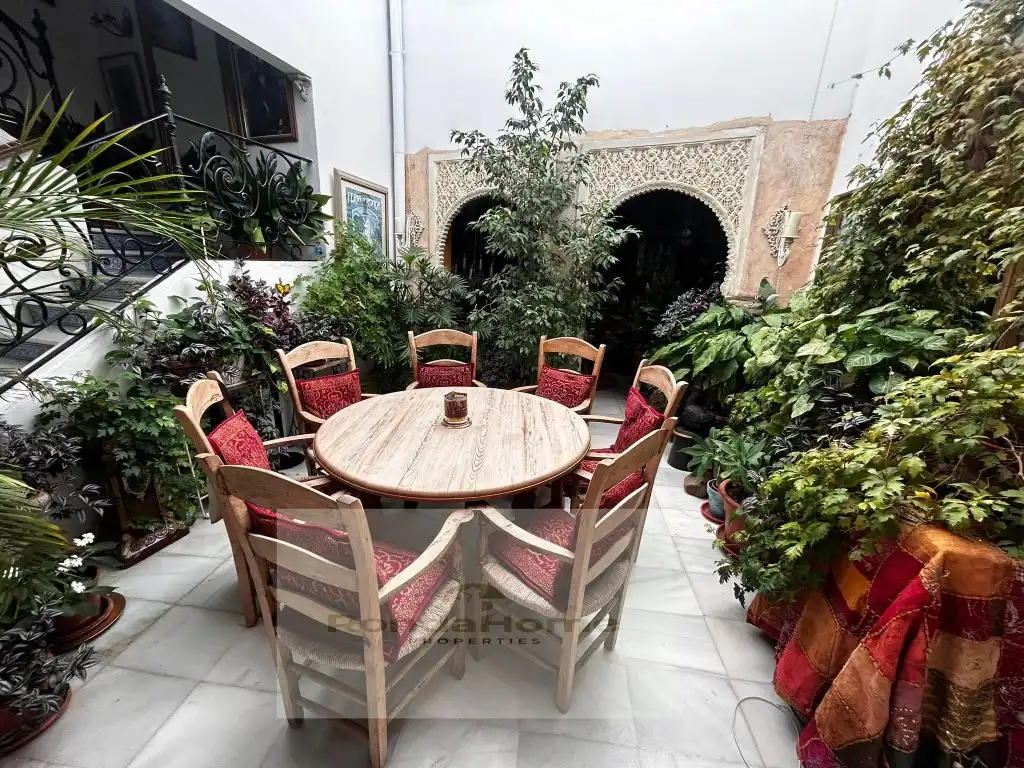 Haus mit Terrasse zum Verkauf in La Ciudad, imagen 36