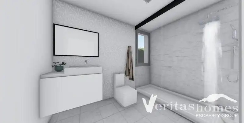 Casa en venda a San Juan de los Terreros, imagen 15