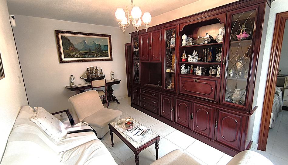 Photo 1 of Flat for sale in Calle de Carballido, Puerta del Ángel, Madrid