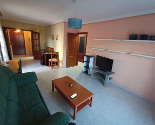 Living room of Flat for sale in Cáceres Capital